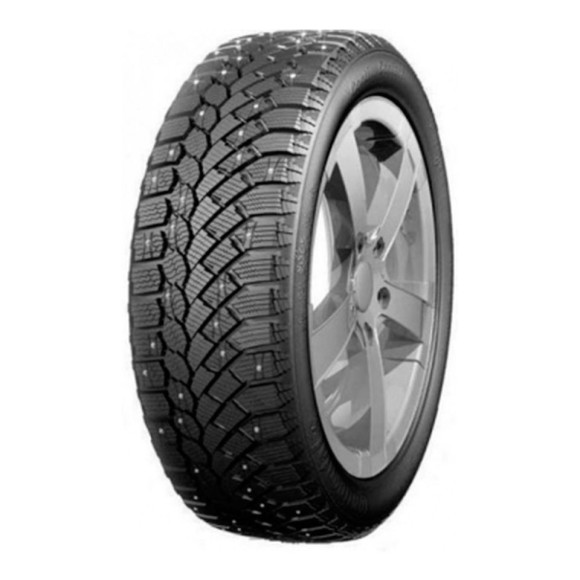 Шины Gislaved 205/65 r16 Nord Frost 200 95T Шипы