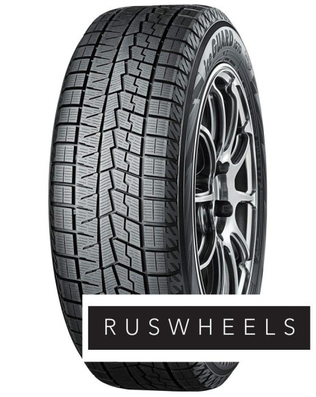 Шины Yokohama 185/60R15 84Q iceGuard iG70 TL Шины Yokohama 185/60R15 84Q iceGuard iG70 TL