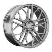 Диски LS Forged 9,0\R21 5*120 ET40 d72.6 MGM
