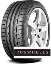 Шины Bridgestone 245/45 r19 Potenza S001 98Y Runflat Шины Bridgestone 245/45 r19 Potenza S001 98Y Runflat