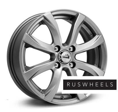 Диски iFree R15 / 6J PCD 4x100 ЕТ 50 ЦО 60.1 Дайс