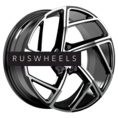 Диски Lizardo 6,5x15/4x98 ET35 D58,5 777 BMF (конус) Диски Lizardo 6,5x15/4x98 ET35 D58,5 777 BMF (конус)