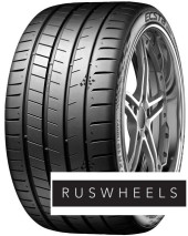 Шины Kumho 245/40/19 Y 98 PS-91 XL Шины Kumho 245/40/19 Y 98 PS-91 XL