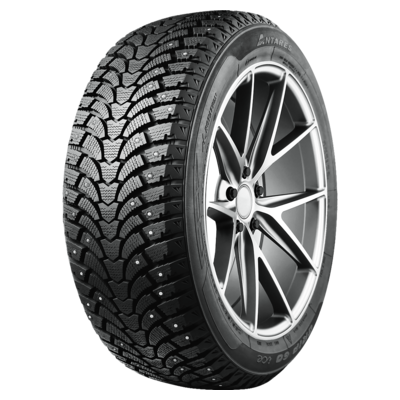 Шины Antares 275/45R21 110H Grip 60 ice TL (шип.)