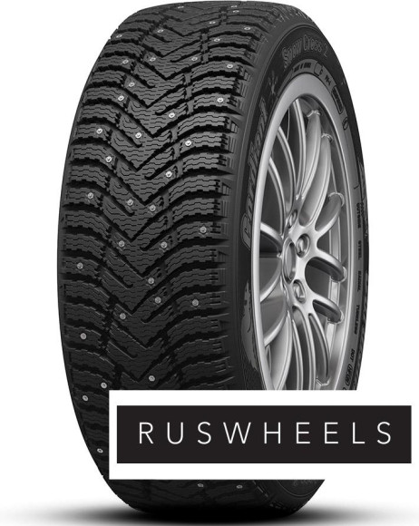 Шины Cordiant 175/70 r14 Snow Cross 2 88T Шипы