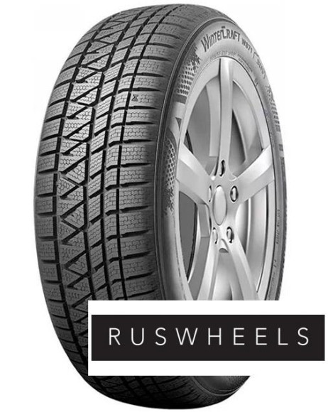 Шины Kumho  255/60/17  H 110 WS-71  XL