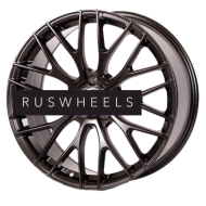 Диски Lizardo 8,5x19/5x114,3 ET40 D67,1 XH162 CB (конус)