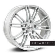 Диски RST R17 / 7J PCD 5x112 ЕТ 45 ЦО 66.6 R187