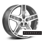 Диски Premium Series R20 / 8.5J PCD 5x114.3 ЕТ 42.5 ЦО 70.6 КР008 Ford Mustang
