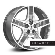 Диски Premium Series R20 / 8.5J PCD 5x114.3 ЕТ 42.5 ЦО 70.6 КР008 Ford Mustang