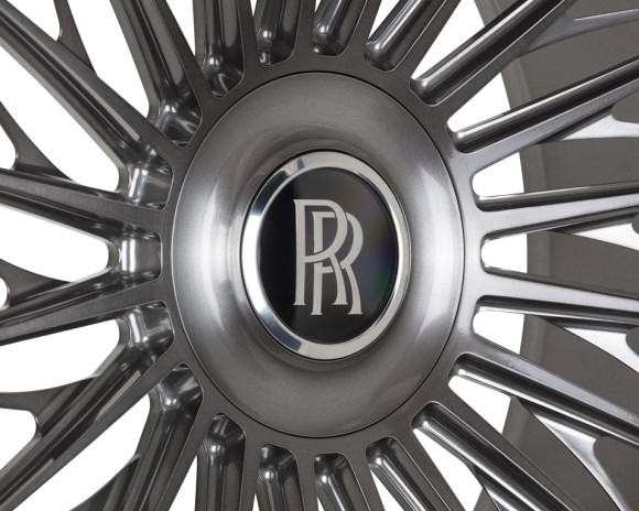 Диски Vossen S17-15T 20"