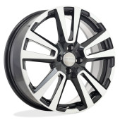 Диски iFree Original 6.5\R17 4*100 ET41 d60.1 Алмаз черный Диски iFree Original 6.5\R17 4*100 ET41 d60.1 Алмаз черный