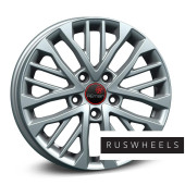 Диски Remain R16 / 6J PCD 5x114.3 ЕТ 43 ЦО 67.1 Creta R238