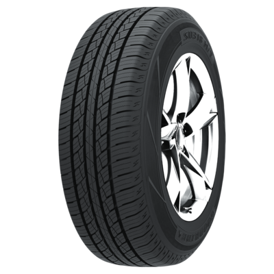 Шины Goodride 215/65R17 99H SU318 H/T TL Шины Goodride 215/65R17 99H SU318 H/T TL