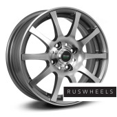 Диски Megami R14 / 5.5J PCD 4x100 ЕТ 40 ЦО 54.1 MGM-2