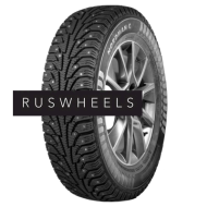 Шины Nokian Tyres 215/75R16C 116/114R Nordman C TL (шип.)