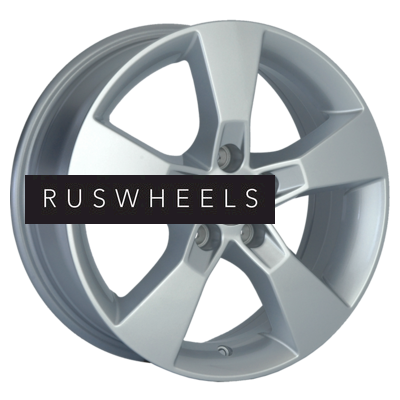 Диски LS 6,5x15/5x108 ET45 D73,1 1059 Sil (конус, C570) Диски LS 6,5x15/5x108 ET45 D73,1 1059 Sil (конус, C570)