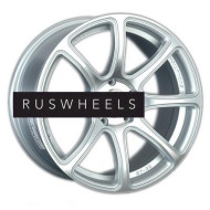 Диски LS 7,5x17/5x114,3 ET40 D73,1 327 SF (спец)