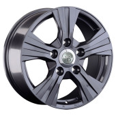 Диски REPLAY 8.5\R20 5*150 ET58 d110.1 GM