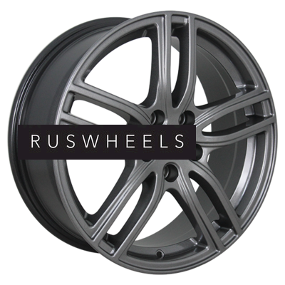 Диски СКАД 7x17/5x114,3 ET47 D67,1 Брайтон (КЛ311) Графит Диски СКАД 7x17/5x114,3 ET47 D67,1 Брайтон (КЛ311) Графит