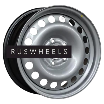 Диски Magnetto 6,5x16/5x139,7 ET40 D98,0 16024 S AM Silver Chevrolet Niva, Lada Niva 4x4 Диски Magnetto 6,5x16/5x139,7 ET40 D98,0 16024 S AM Silver Chevrolet Niva, Lada Niva 4x4