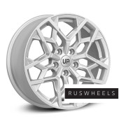 Диски Wheels UP R17 / 7.5J PCD 5x108 ЕТ 44 ЦО 67.1 Up110