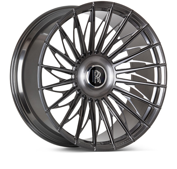 Диски Vossen S17-15T 21"