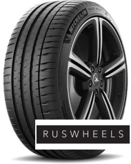 Шины Michelin 245/35 r20 Pilot Sport 4 95Y Шины Michelin 245/35 r20 Pilot Sport 4 95Y