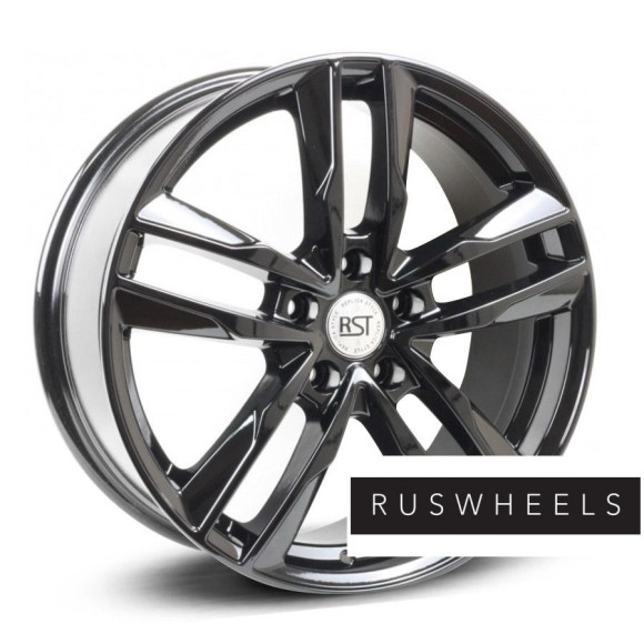 Диски RST R18 / 7.5J PCD 5x108 ЕТ 47 ЦО 60.1 R128