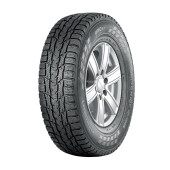 Шины Nokian Tyres  195/70/15  S 104/102 C WR C3   старше 3-х лет
