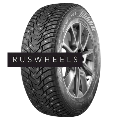 Шины Nordman 205/60R16 96T XL Nordman 8 TL (шип.)