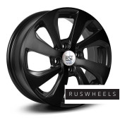 Диски RST R15 / 6J PCD 4x100 ЕТ 50 ЦО 60.1 R005