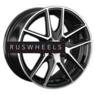 Диски LS 6x14/4x98 ET35 D58,6 771 BKF (конус) Диски LS 6x14/4x98 ET35 D58,6 771 BKF (конус)