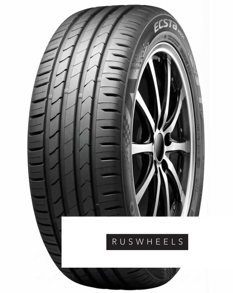 Шины Kumho 215/55 r18 ECSTA HS51 95H