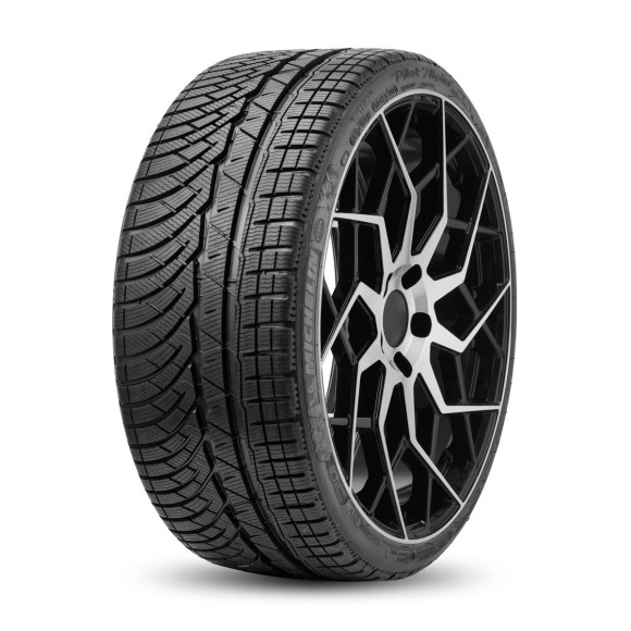Шины Michelin 235/40/18 V 95 Pilot Alpin PA4 XL (BMW) Шины Michelin 235/40/18 V 95 Pilot Alpin PA4 XL (BMW)