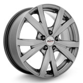 Диски Xtrike 6.5\R16 5*114.3 ET45 d60.1 HSB