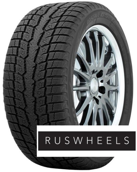 Шины Toyo 235/65 r18 Observe GSi-6 SUV 106H Шины Toyo 235/65 r18 Observe GSi-6 SUV 106H