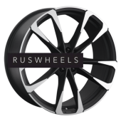 Диски Replay 9,5x21/5x112 ET31 D66,6 VV350 MBF (конус, C570-01)