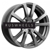Диски iFree 7x17/5x114,3 ET35 D67,1 Бэнкс (КС645) Хай Вэй