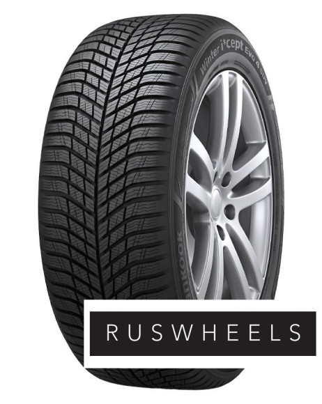 Шины Hankook 235/50 r19 Winter I Cept Evo4 X W340A 103V
