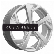 Диски СКАД 7x18/5x108 ET35 D67,1 KL-328 Селена Диски СКАД 7x18/5x108 ET35 D67,1 KL-328 Селена