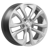 Диски СКАД 7,0\R17 5*108 ET50 d63.35 Селена