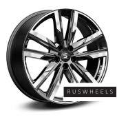 Диски Premium Series R20 / 8J PCD 5x112 ЕТ 39 ЦО 66.6 КР014 Audi Q5 Диски Premium Series R20 / 8J PCD 5x112 ЕТ 39 ЦО 66.6 КР014 Audi Q5