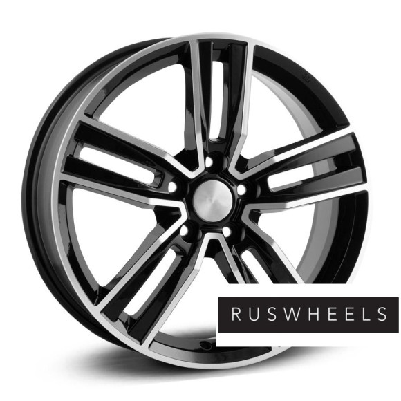 Диски КиК R18 / 7J PCD 5x112 ЕТ 49 ЦО 66.6 Танаис Диски КиК R18 / 7J PCD 5x112 ЕТ 49 ЦО 66.6 Танаис