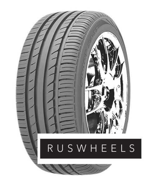Шины Westlake 265/30 r19 SA37 93Y
