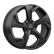 Диски СКАД 7,0\R18 5*112 ET43 d57.1 Бархат новый