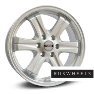 Диски NEO R17 / 7J PCD 6x139.7 ЕТ 38 ЦО 100.1 722