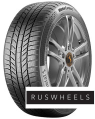 Шины Continental 255/40R21 102T XL WinterContact TS 870 P TL FR Шины Continental 255/40R21 102T XL WinterContact TS 870 P TL FR