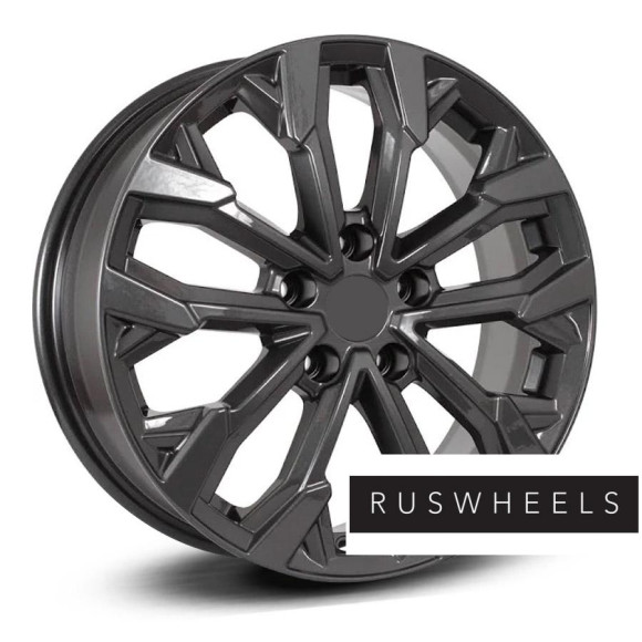 Диски КиК R17 / 6.5J PCD 5x114.3 ЕТ 50 ЦО 54.1 Морейн Диски КиК R17 / 6.5J PCD 5x114.3 ЕТ 50 ЦО 54.1 Морейн