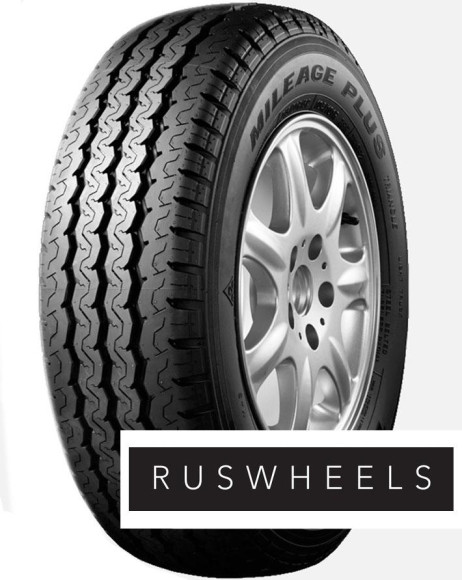 Шины Triangle 205/75/16 R 110/108 C TR652 Шины Triangle 205/75/16 R 110/108 C TR652